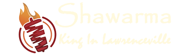 Shawarma King in Lawrenceville